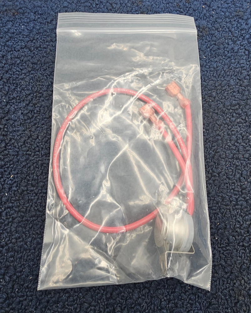 (QTY 1) 37T21:  Defrost Termination Switch Fan Delay Control