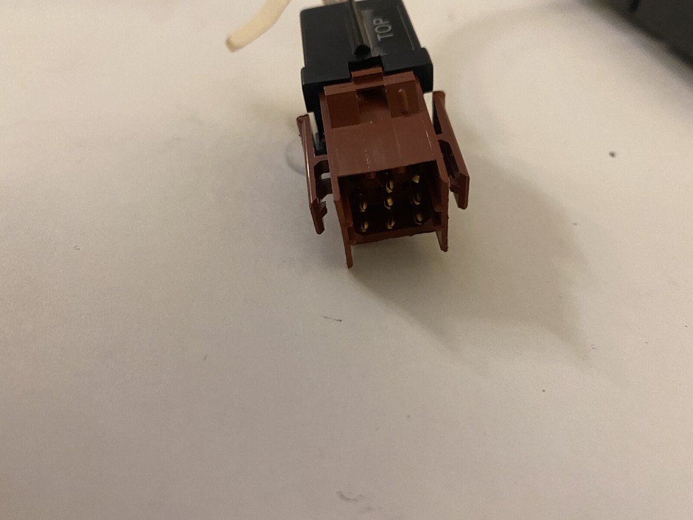 Beckman Temperature Controller for Cell Holder for DU Series