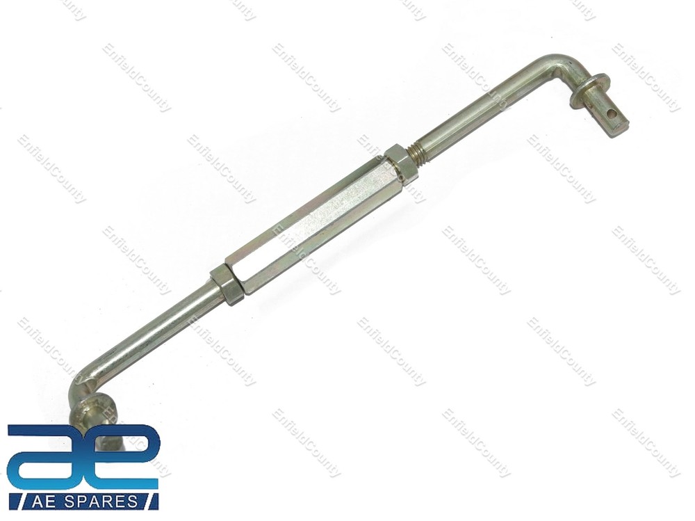 Accelerator Adjuster Rod For Massey Ferguson New Model Tractor ECs
