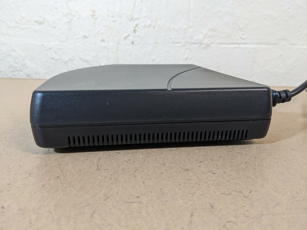 EFFICIENT NETWORKS SpeedStream Model 5871 4-Port IDSL Router/Gateway