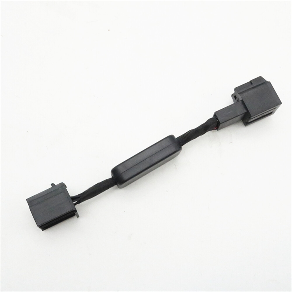 Auto Start Stop Disable Eliminator Canceller Plug Cable ﻿For Ford Maverick 22-24