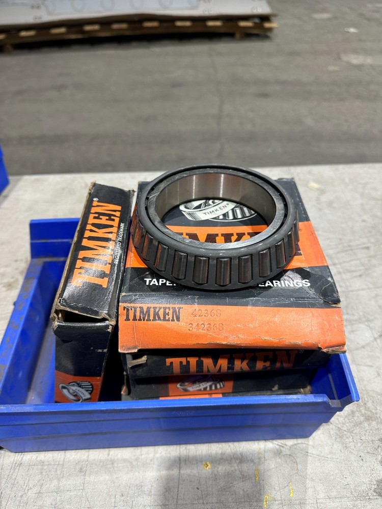TIMKEN 42368 Taper Cone