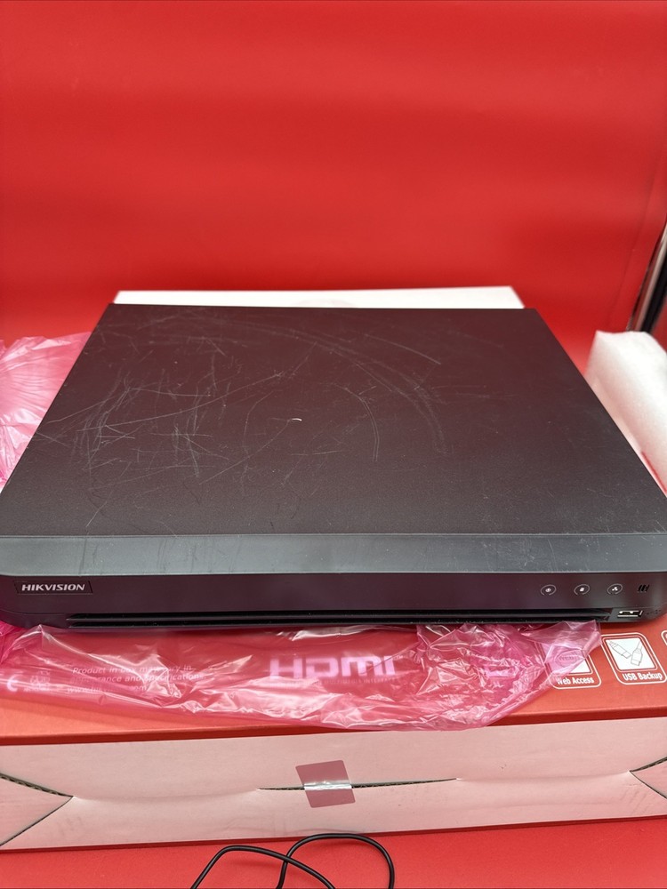 Digital Video Recorder Standalone DVR