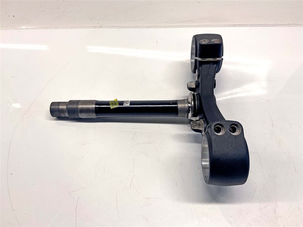 2024 Triumph Speed 400 Bottom Yoke - TA121017