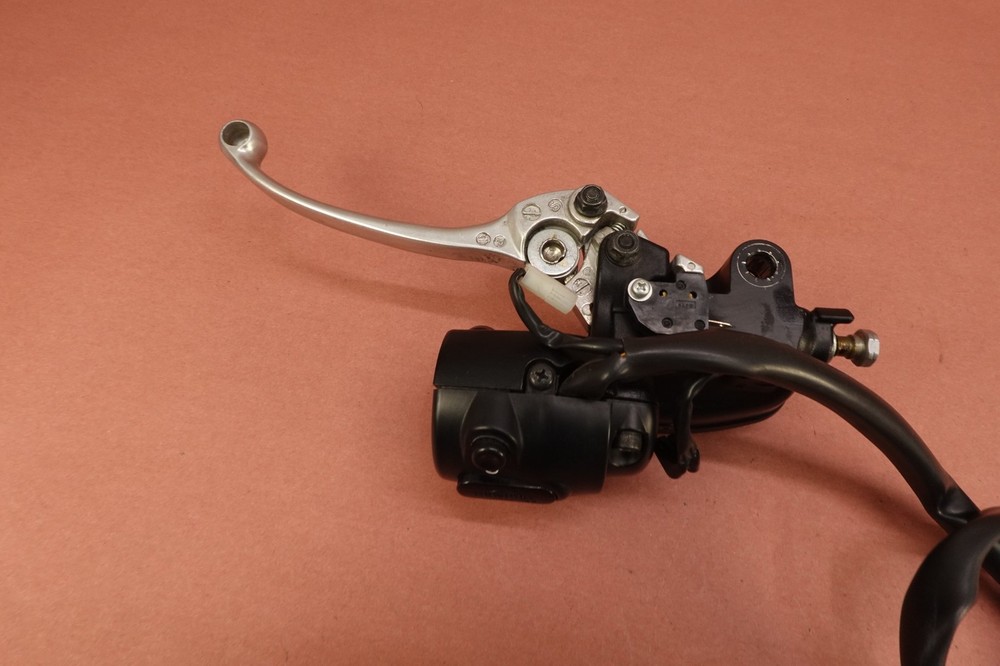 2014 11-17 Triumph SPEEDMASTER Right Switch Front Brake Master Cylinder