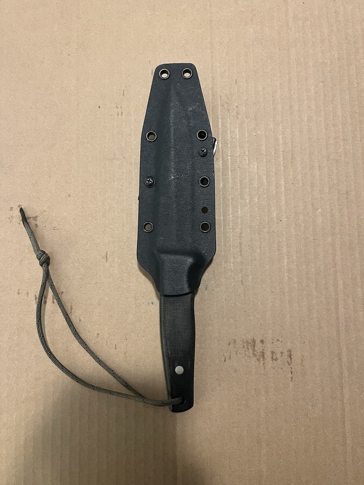 Camillus Terzuola Cuda CQB1