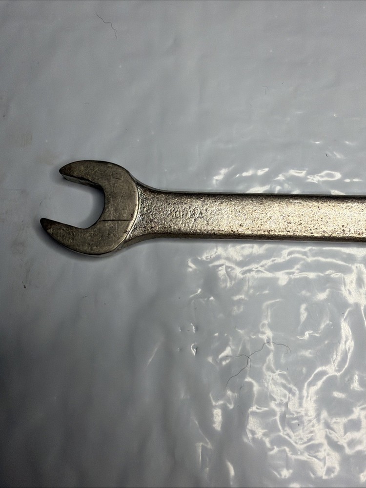 BON-E-CON 12mm Metric Combination Wrench Chrome