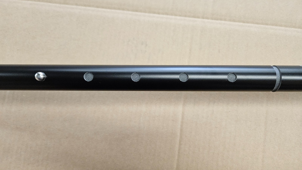 Cannon Slider 235-255cm