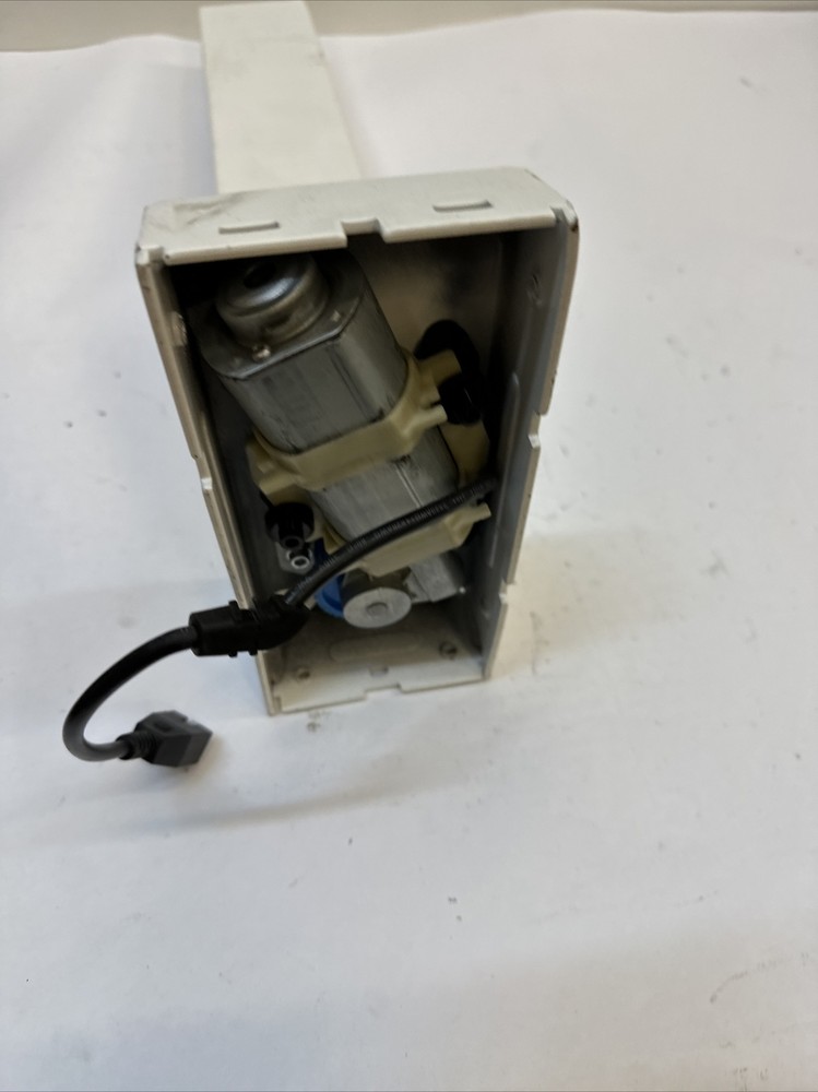 Uplift Desk Raising Leg KDZT024 Single