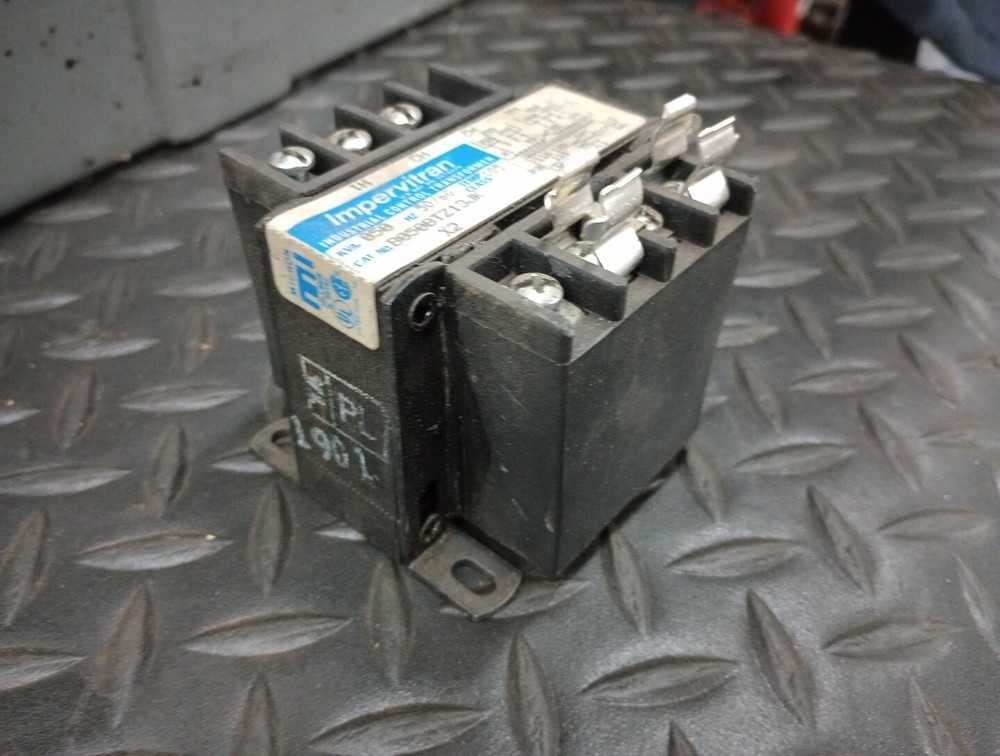 Hobart 404960-3 Transformer