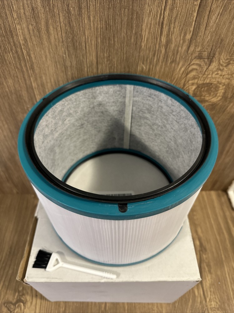 1 Pack- 968125-03 Replacement Pure HEPA Filter *Open Box Discount*