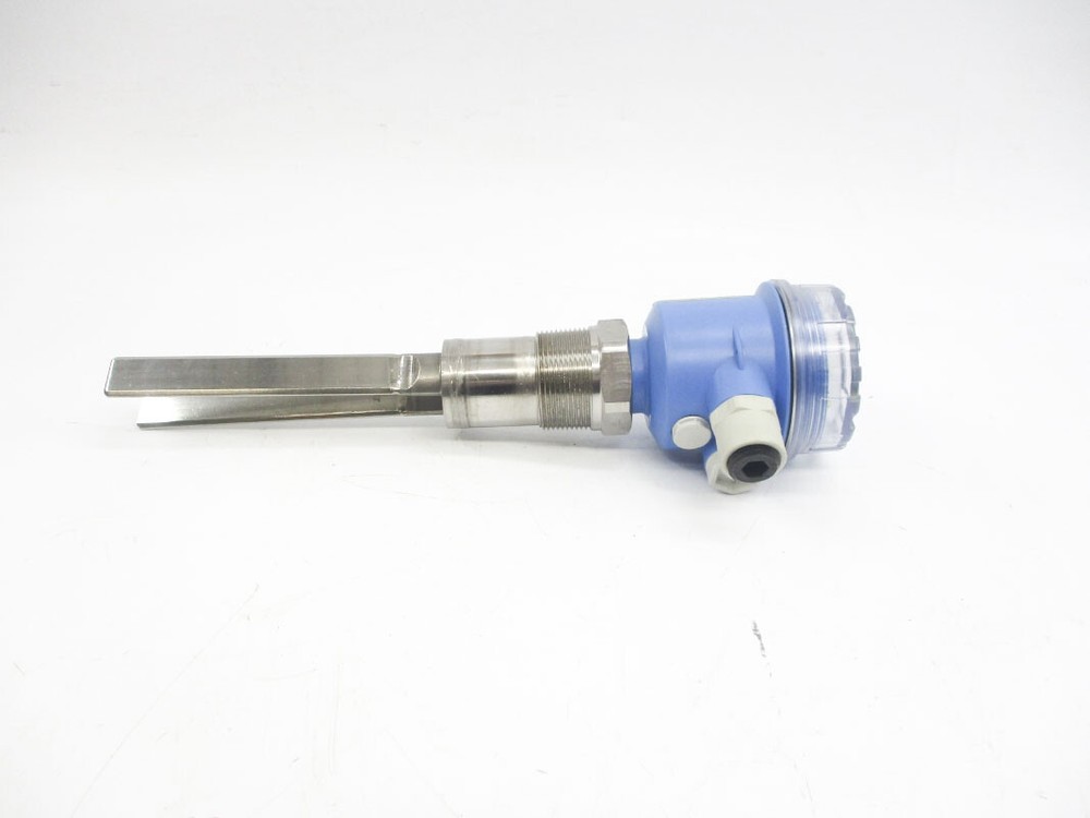 ENDRESS+HAUSER FTM50-AGJ2A4A13AA 253V 6A NSNP