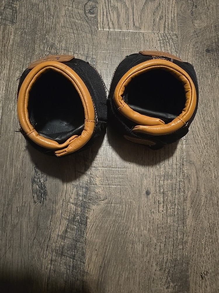 Horse Slip On Boots