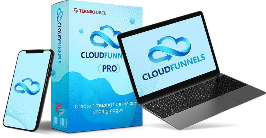 Cloudfunnels pro 2.0 Admin panel create UNILIMITED LICENCES for cloudfunnels!
