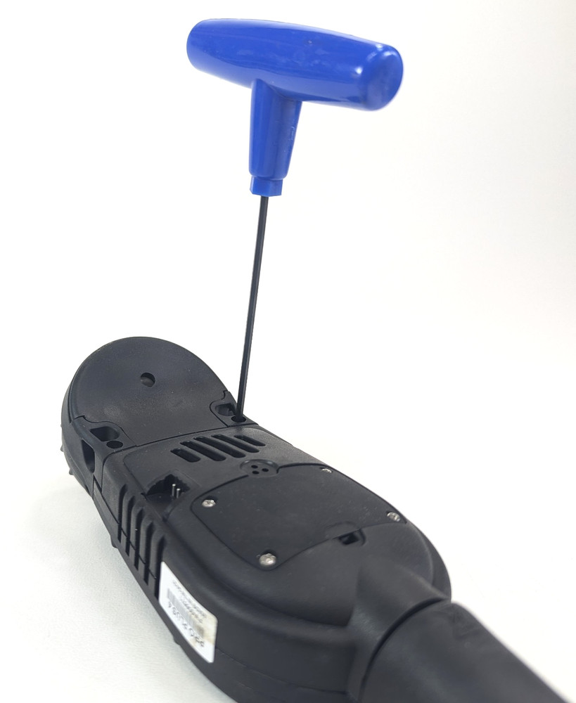 Allen Wrench Tool Oceanic Datamax Pro Plus Computer Scuba Dive Compass, Bracket