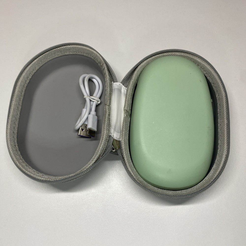 Supvan KATASYMBOL Bluetooth Label Maker E10 Thermal Green+case (without label)