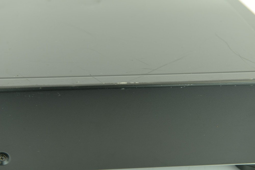 Sony CDP-CE535 5-Disc CD Changer Player Mega Storage Disc Control