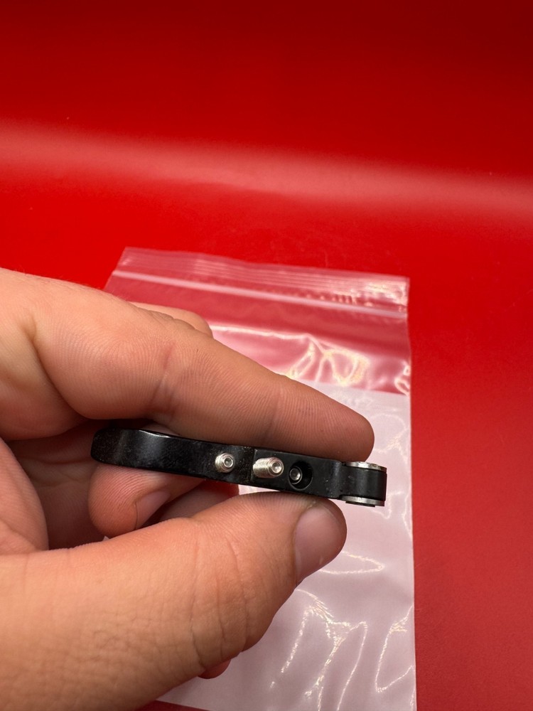 Bob Long Defiant 2 Trigger