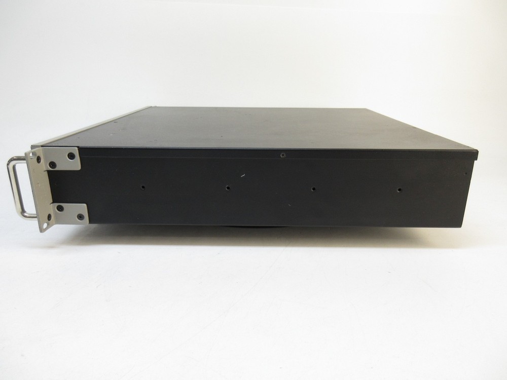 Norpak TES8 MPEG Encoder - TE9-UNI-2A1 / 93-10590-01