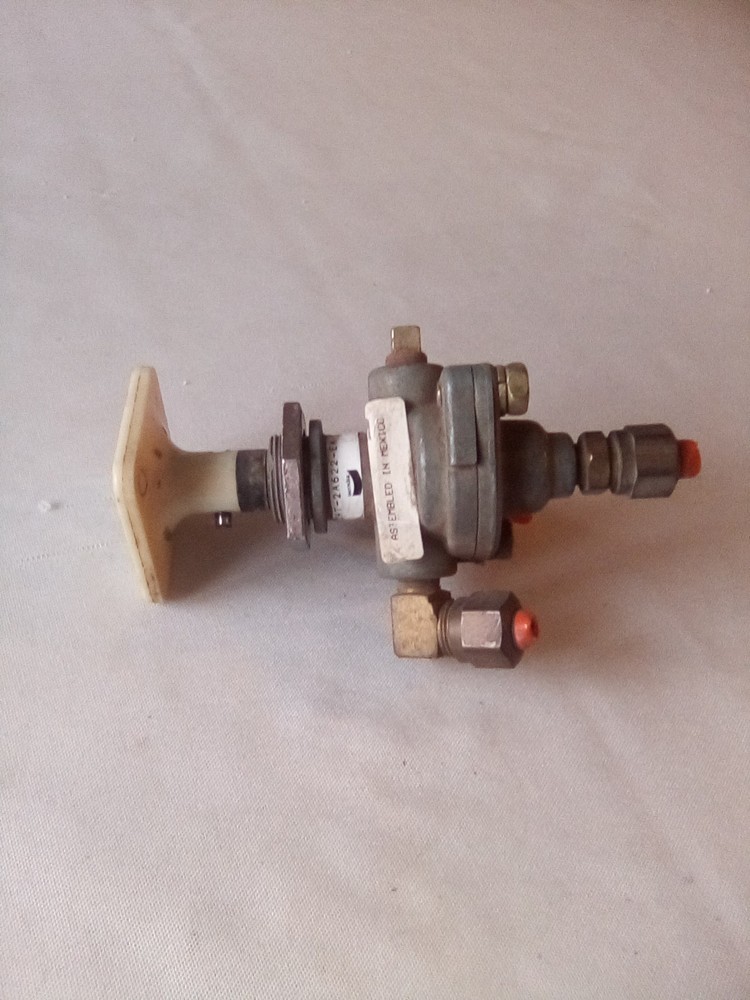 Bendix Ford Brake Control Valve E0HT-2A622-EA