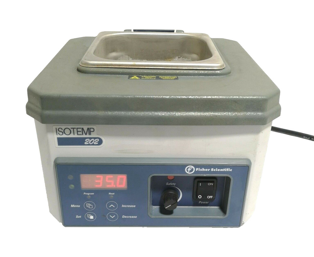 Fisher Digital ISOTEMP 202 Water Bath