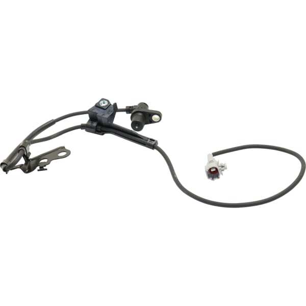 ABS Speed Sensor 2 Male Terminals for 05-10 TC