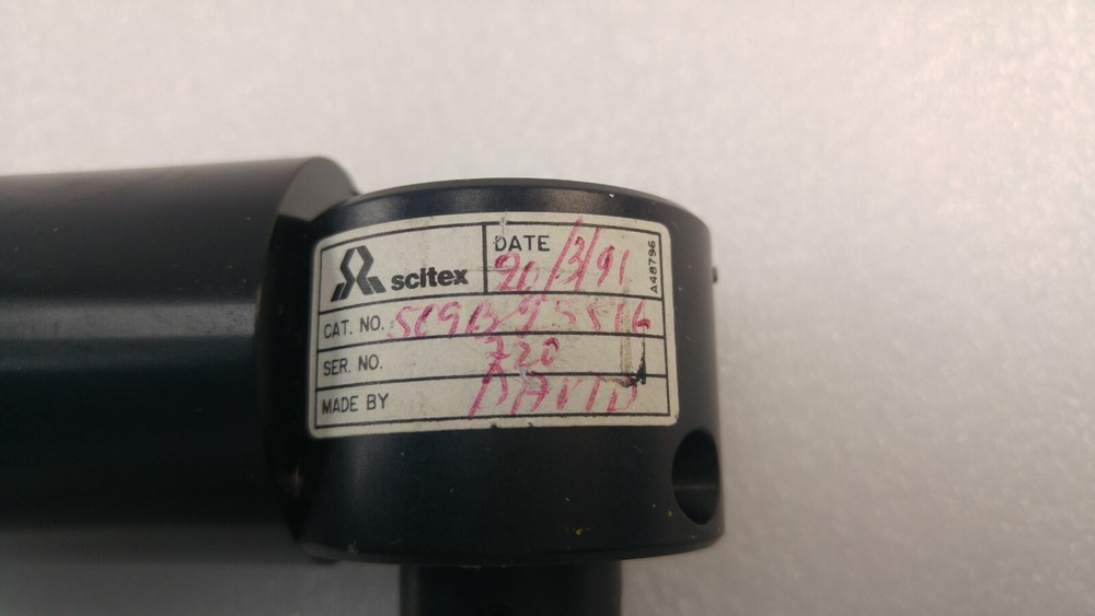 SCITEX KODAK 509B95516