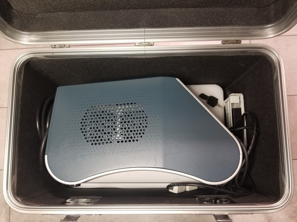 BIOLITEC Ceralas E15 Laser Diode 1470 nm