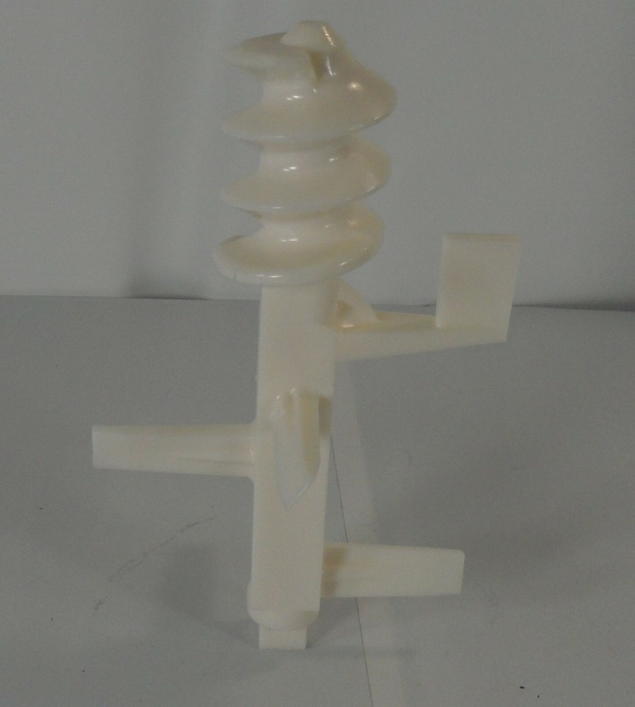 CTC Pasta Express Machine X2000 X3000 Maker Replacement Kneading Paddle Auger