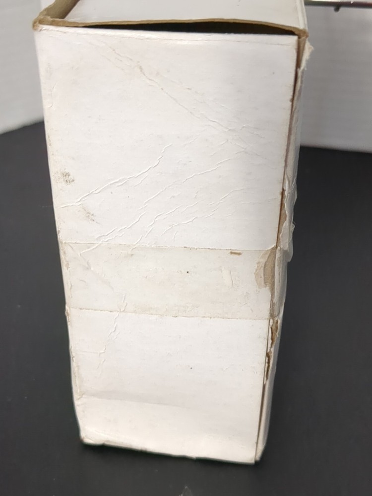 Edwards Engineering MV-21 Compact Motorized Zone Valve Mercury Operator RARE