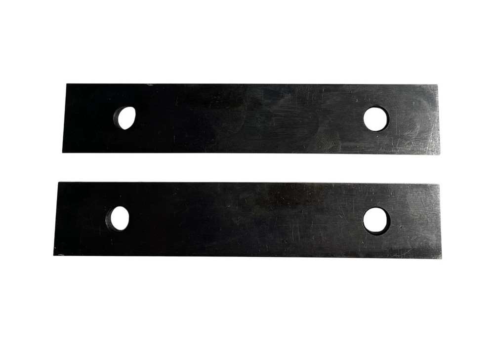 Precision Paralell Set 1/4” Thick NEW