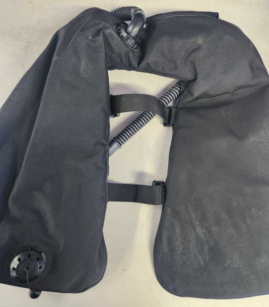 Zeagle Tech Spare Bladder LG