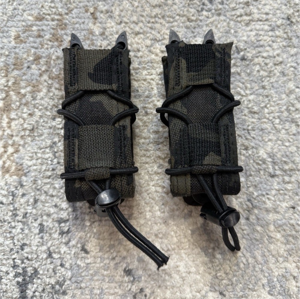 HSGI Pistol TACO Pouches