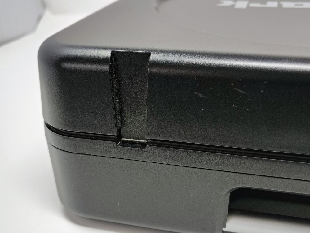 Numark PT-01 USB Portable Turntable In Good Condition PLEASE READ description