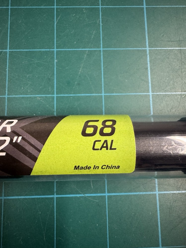 Planet Eclipse “Operator” 12” tactical barrel. BNIB! Rare.