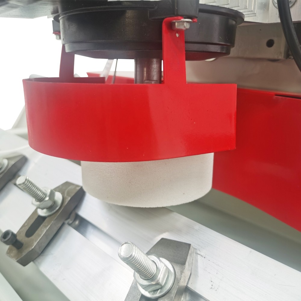 Woodworking Universal Sharpening Machine Linear Electric Knife 110V Length 24.8