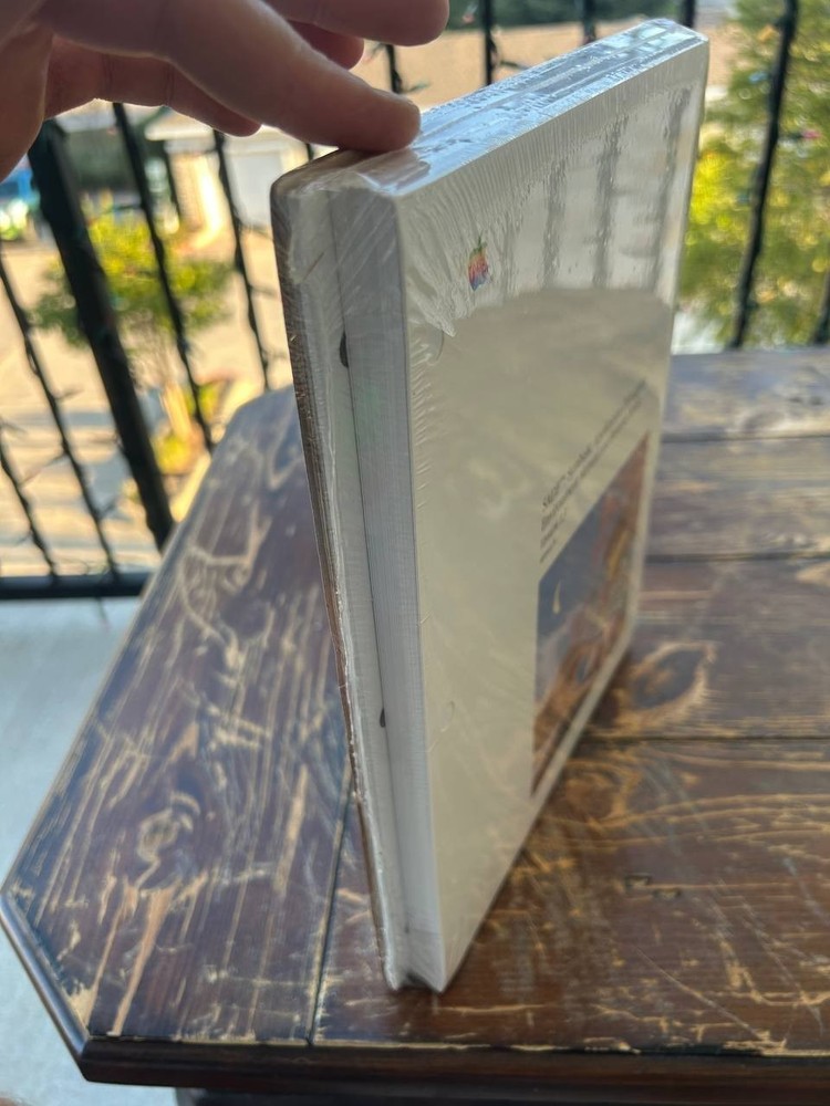 Apple SADE Symbolic Application Debugging Env Manual v1.3 APDA Sealed