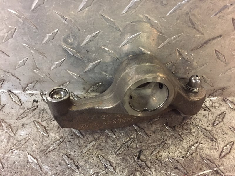 Cummins ISM Engine Valvetrain 3896642 (525-11167)