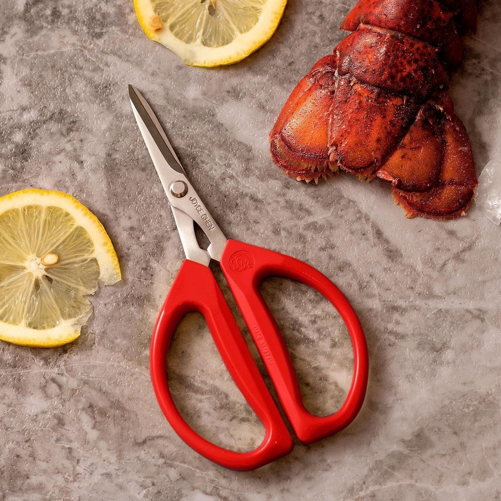 Unlimited Kitchen Scissors All Purpose Kitchen Shears With Comfortable Handle...