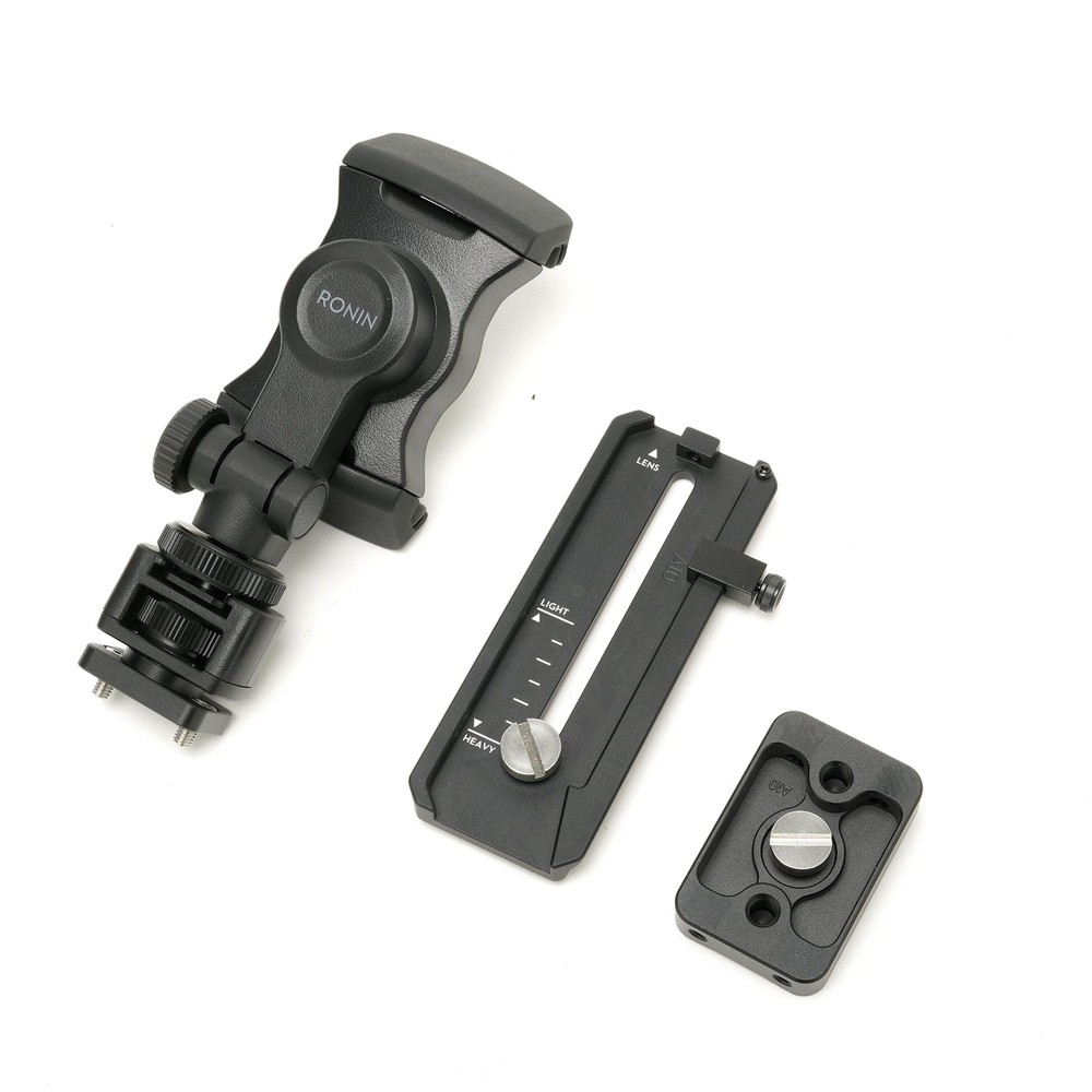 DJI Ronin-SC Gimbal Stabilizer