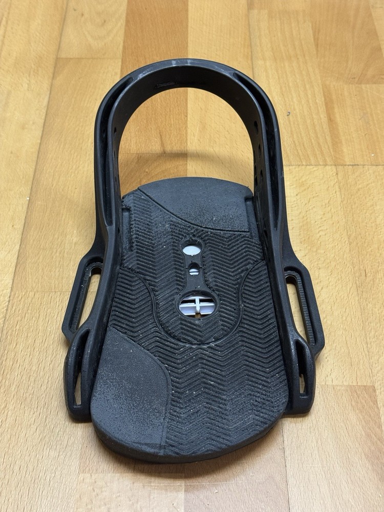 Burton Mission EST Bindings Base Size M - Left