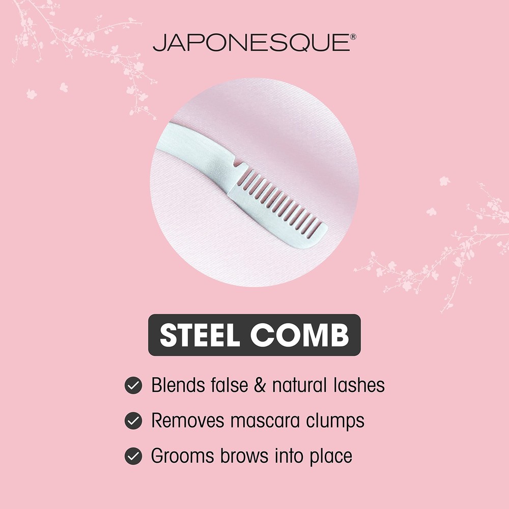 JAPONESQUE False Lash Applicator Tweezers