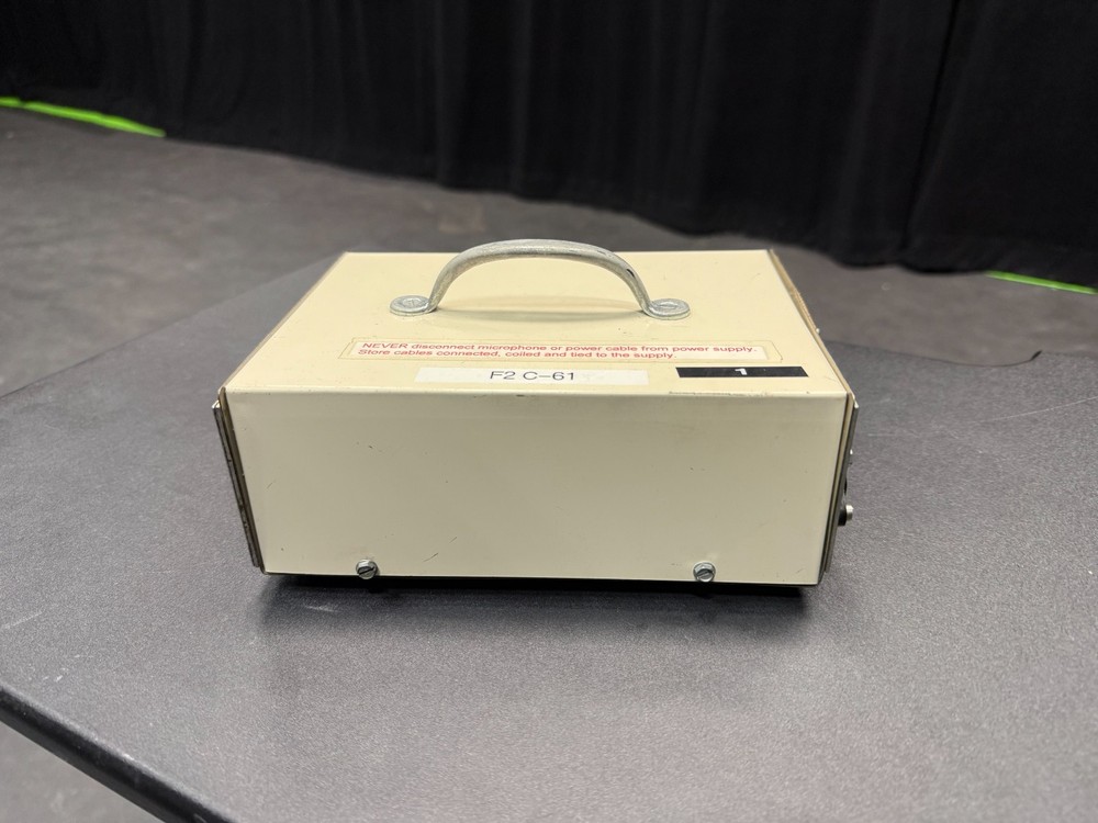AKG Power Supply Unit N6128/23