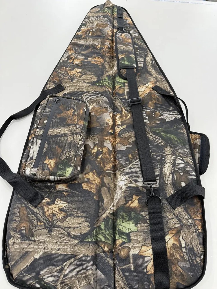 Gun case bag 140cm deep💛💙