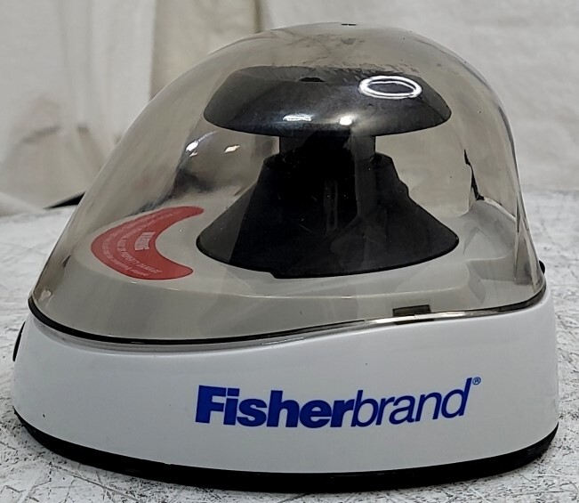 FISHERBRAND Sprout Mini Centrifuge