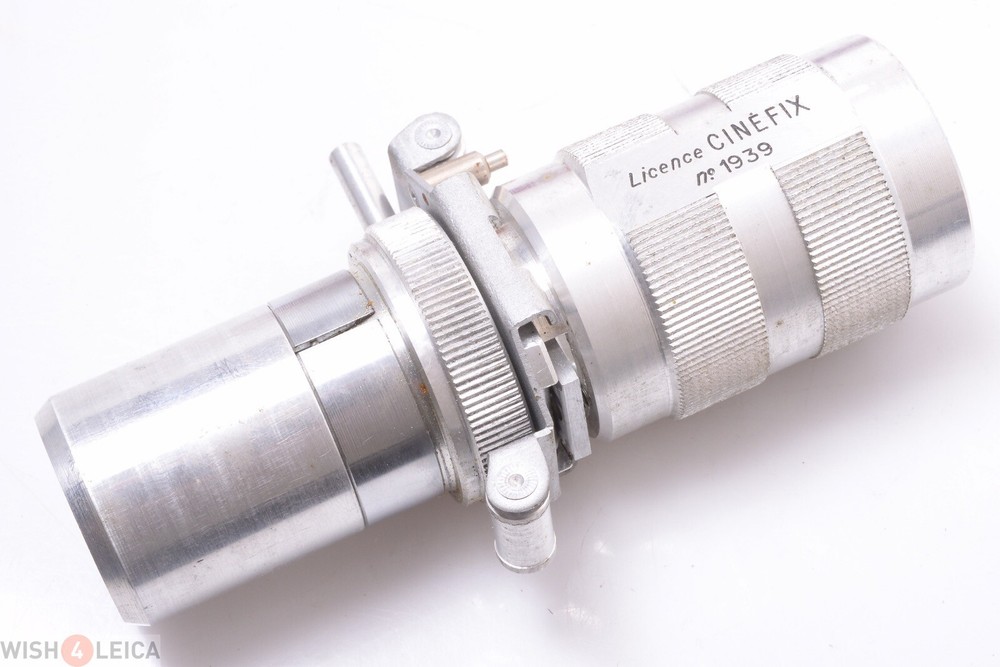 ✅ DREPY CINEFIX LENS TURNING A PROJECTOR INTO EDITING DEVICE