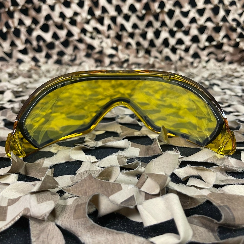 NEW V-Force Grill Thermal Lens - Yellow