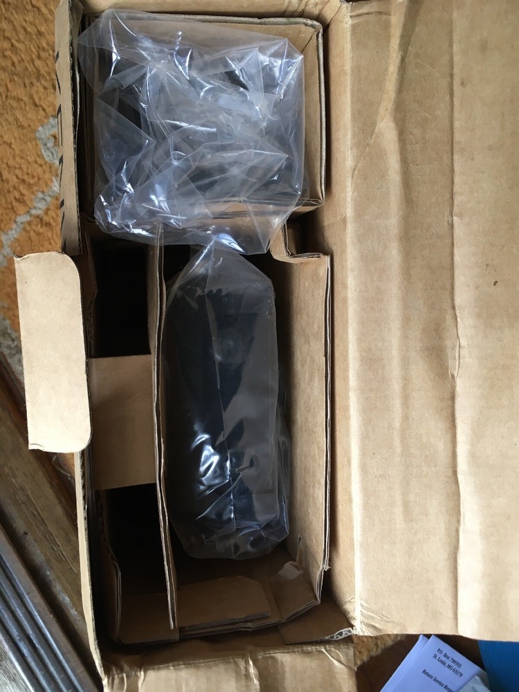 KENWOOD KGP-2B GPS receiver-modem unit