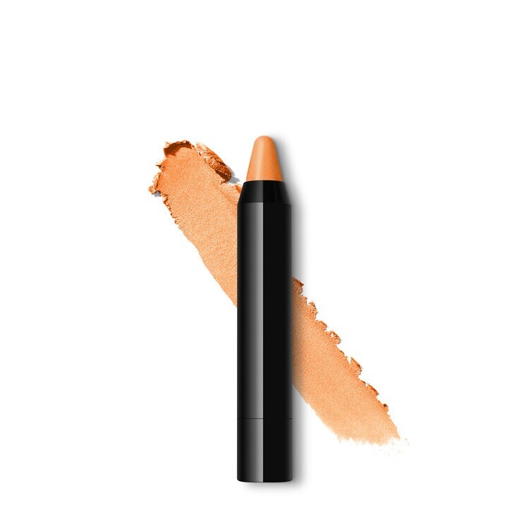Eye Brow Highlighter Crayon Stick ~Champagne Peach~