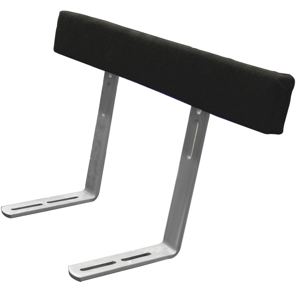 VEVOR Boat Trailer Bunk Board Guide-on 4' Rail Guides Make Loading Boat Easy